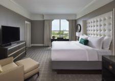 Luxury Presidential Suite at The Ballantyne, A Luxury Collection Hotel, 夏洛特 North Carolina | Luxury Hotel | Luxury Resort | 水疗中心 | Golf | 餐厅 | 婚礼 | 会议